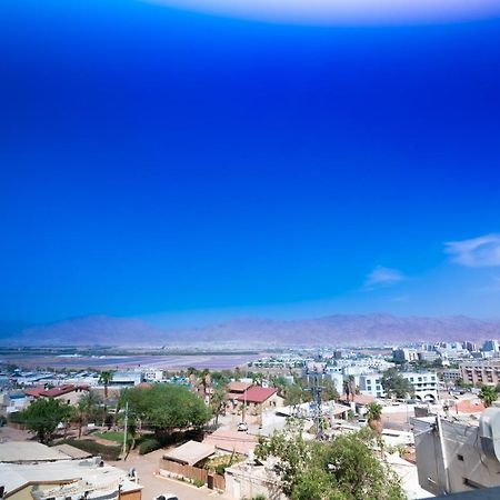 Yam Suf By Sun&View Apartment Eilat Bagian luar foto