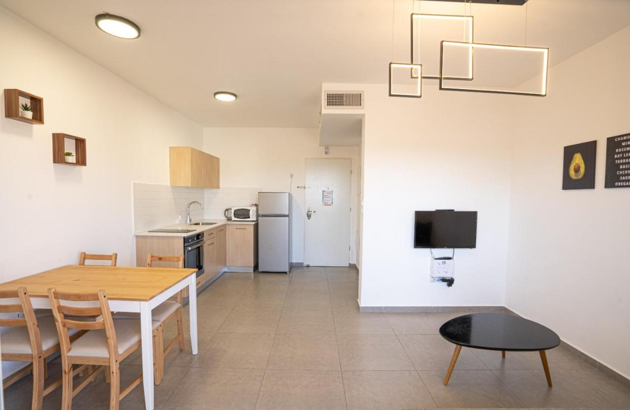 Yam Suf By Sun&View Apartment Eilat Bagian luar foto