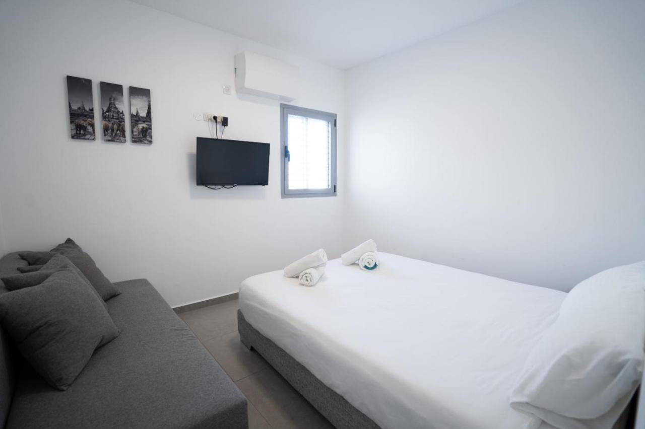 Yam Suf By Sun&View Apartment Eilat Bagian luar foto