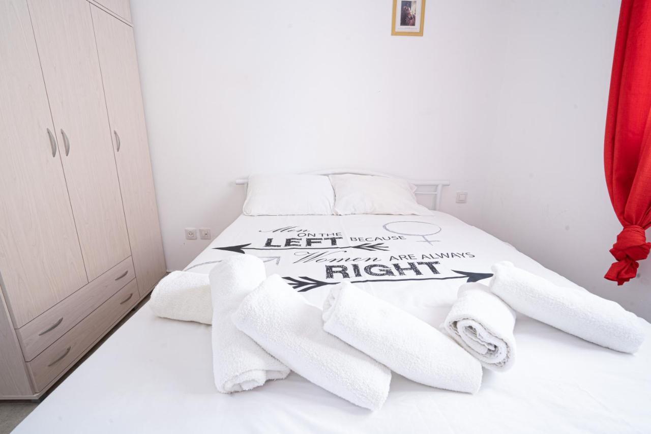 Yam Suf By Sun&View Apartment Eilat Bagian luar foto