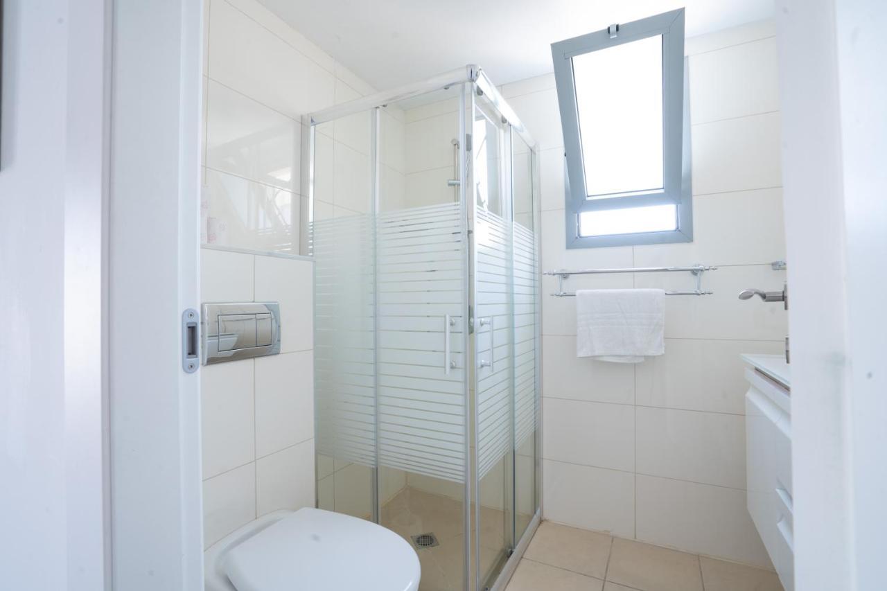 Yam Suf By Sun&View Apartment Eilat Bagian luar foto